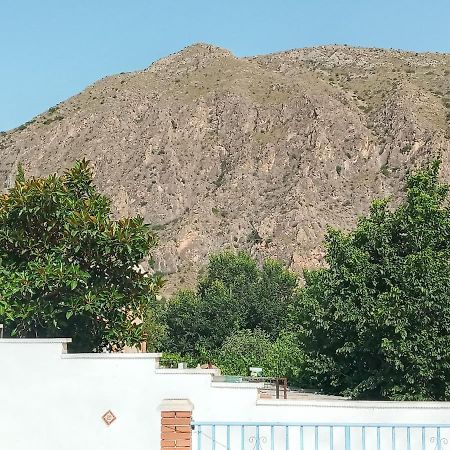 Recovery Mountain Homestay Аликанте Екстериор снимка