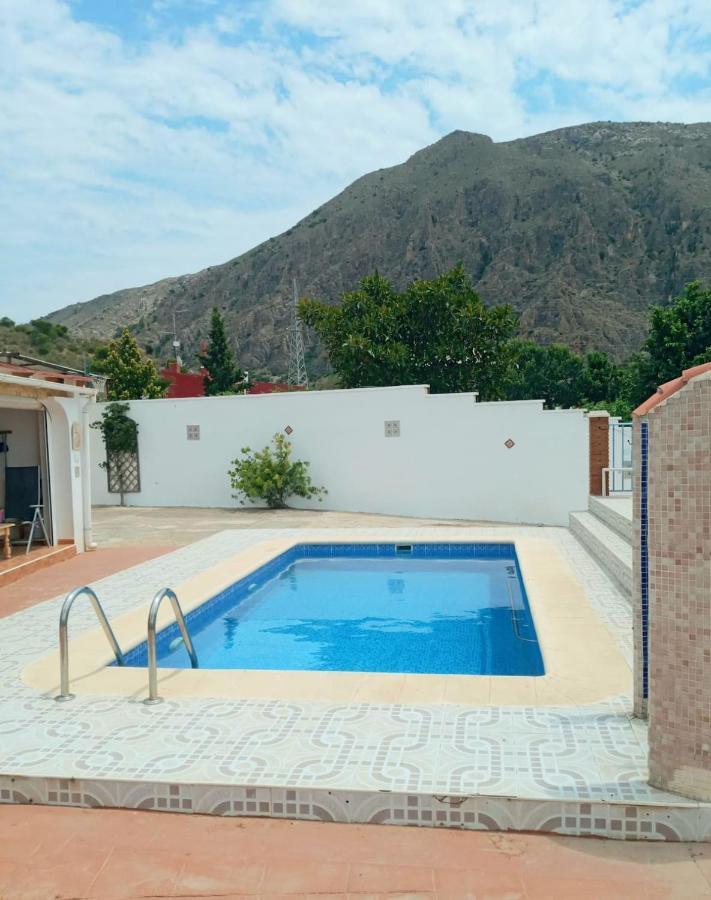 Recovery Mountain Homestay Аликанте Екстериор снимка