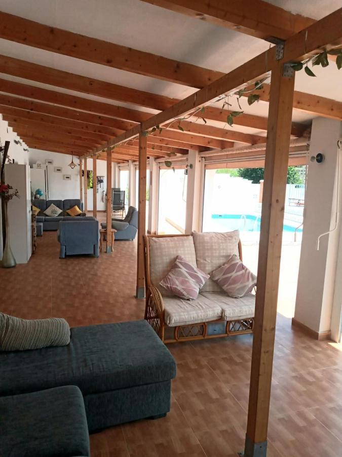 Recovery Mountain Homestay Аликанте Екстериор снимка