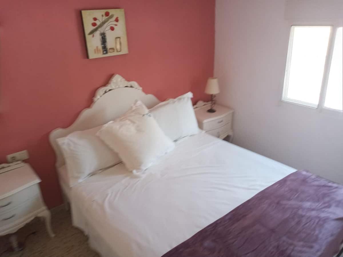 Recovery Mountain Homestay Аликанте Екстериор снимка
