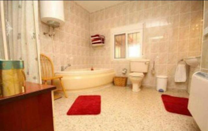 Recovery Mountain Homestay Аликанте Екстериор снимка