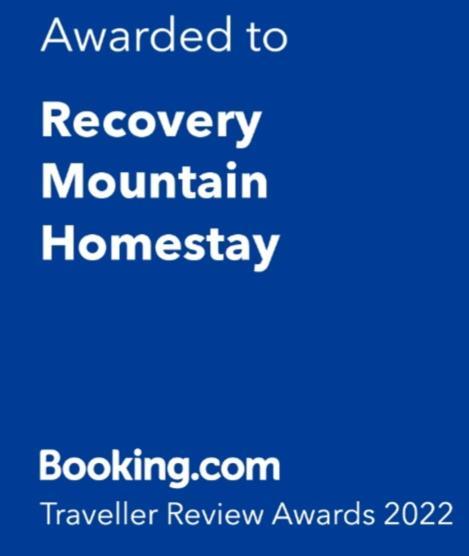 Recovery Mountain Homestay Аликанте Екстериор снимка